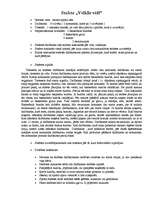Summaries, Notes 'Sporta stafete ar basketbola elementiem ', 1.