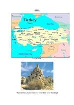 Research Papers 'Turcija - valsts raksturojums', 5.