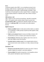 Essays 'Digitālo valūtu nākotne – centrālo banku digitālie eiro un to ietekme', 1.