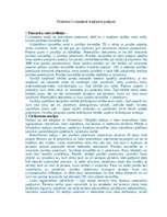 Summaries, Notes 'Civilprocesa gatavošanās eksāmena atbildes', 1.