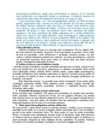 Summaries, Notes 'Civilprocesa gatavošanās eksāmena atbildes', 2.