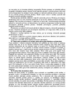 Summaries, Notes 'Civilprocesa gatavošanās eksāmena atbildes', 11.