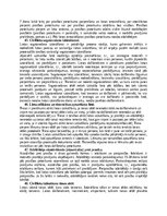 Summaries, Notes 'Civilprocesa gatavošanās eksāmena atbildes', 12.