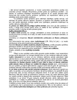 Summaries, Notes 'Civilprocesa gatavošanās eksāmena atbildes', 18.