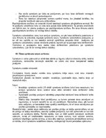 Summaries, Notes 'Civilprocesa gatavošanās eksāmena atbildes', 23.