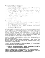 Summaries, Notes 'Civilprocesa gatavošanās eksāmena atbildes', 27.