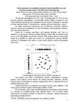 Summaries, Notes 'Rapid separation and quantitative analysis of complex lipophilic wood pulp extra', 1.