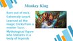 Presentations 'Journey to the West/Monkey King', 7.