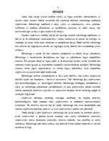 Research Papers 'Mārketinga vides analīze SIA "SB Darbnīca"', 3.
