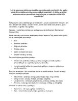 Essays 'Vadītāja izaicinājumi starpkultūru komunikācijā starptautiskās organizācijās', 1.