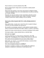 Essays 'Vadītāja izaicinājumi starpkultūru komunikācijā starptautiskās organizācijās', 2.