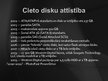 Presentations 'Cietais disks (HDD)', 4.