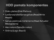 Presentations 'Cietais disks (HDD)', 23.