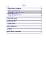 Practice Reports 'Finanšu grāmatvedība SIA "XX"', 2.