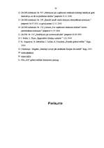 Practice Reports 'Finanšu grāmatvedība SIA "XX"', 39.