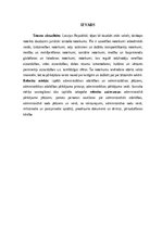Research Papers 'Administratīvā atbildība un administratīvā soda process', 3.