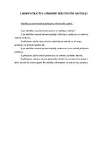 Research Papers 'Administratīvā atbildība un administratīvā soda process', 8.