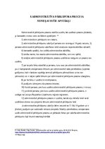 Research Papers 'Administratīvā atbildība un administratīvā soda process', 13.