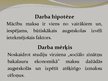 Research Papers 'Cik maksā sociālo zinātņu bakalaura izglītība ekonomikā Latvijā', 38.