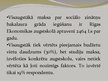 Research Papers 'Cik maksā sociālo zinātņu bakalaura izglītība ekonomikā Latvijā', 46.