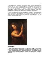 Research Papers 'Renesansi raksturojošie mākslinieki', 26.