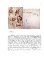 Research Papers 'Renesansi raksturojošie mākslinieki', 27.