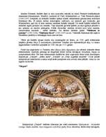 Research Papers 'Renesansi raksturojošie mākslinieki', 28.