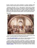 Research Papers 'Renesansi raksturojošie mākslinieki', 29.