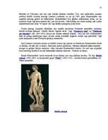 Research Papers 'Renesansi raksturojošie mākslinieki', 33.
