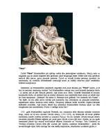 Research Papers 'Renesansi raksturojošie mākslinieki', 34.