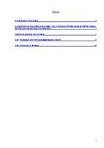 Research Papers 'Eiropas Savienības sociālā politika un Eiropas Sociālais fonds', 1.