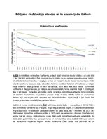 Summaries, Notes 'Pētījums "Iedzīvotāju ataudze un to ietekmējošie faktori"', 1.