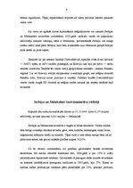 Research Papers 'Serbija un Melnkalne: ekonomisko reformu nepieciešamība un riski', 4.