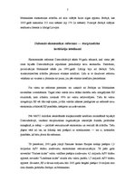 Research Papers 'Serbija un Melnkalne: ekonomisko reformu nepieciešamība un riski', 7.