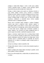 Essays 'Psihologs un radošums: kopīgais un pretrunīgais', 4.