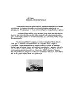 Research Papers 'ASV aviokompāniju vēsture un attīstība', 3.