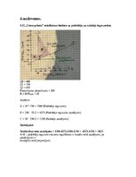 Summaries, Notes 'Mikroekonomikas mājas darbs LU (Latvijas Universitāte)', 22.