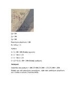 Summaries, Notes 'Mikroekonomikas mājas darbs LU (Latvijas Universitāte)', 25.