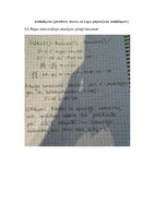 Summaries, Notes 'Mikroekonomikas mājas darbs LU (Latvijas Universitāte)', 39.