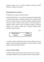 Research Papers 'Uzņēmuma finanšu likviditātes un maksātspējas analīze', 15.