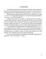 Summaries, Notes 'Iekārta tilta fiziskā modeļa statiska pārbaude', 18.