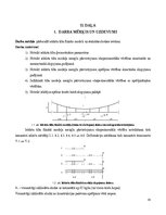 Summaries, Notes 'Iekārta tilta fiziskā modeļa statiska pārbaude', 19.