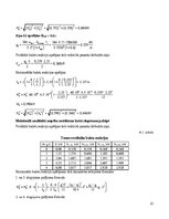 Summaries, Notes 'Iekārta tilta fiziskā modeļa statiska pārbaude', 25.
