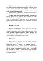 Research Papers 'Romiešu reliģija un kultūra', 4.