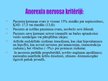 Presentations 'Ēšanas traucējumu tendence Latvijā Anorexia nervosa saslimšanas gadījumos', 7.