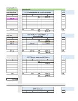 Samples 'Finanšu grāmatvedības uzdevums', 8.