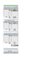 Samples 'Finanšu grāmatvedības uzdevums', 10.