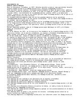 Essays '[Spanish] Relato de un naufrago', 1.