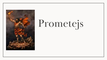 Presentations 'Prometejs', 1.