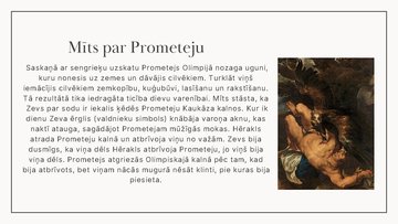 Presentations 'Prometejs', 3.